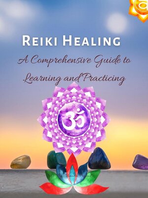 cover image of Reiki Healing